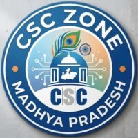 CSC ZONE MP Official Logo